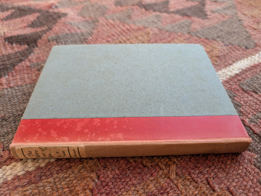 The More I see of Men