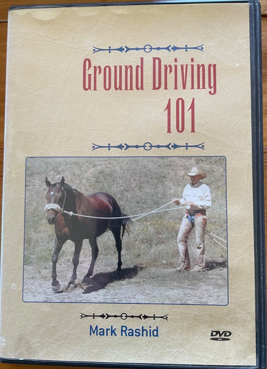 Ground Driving 101