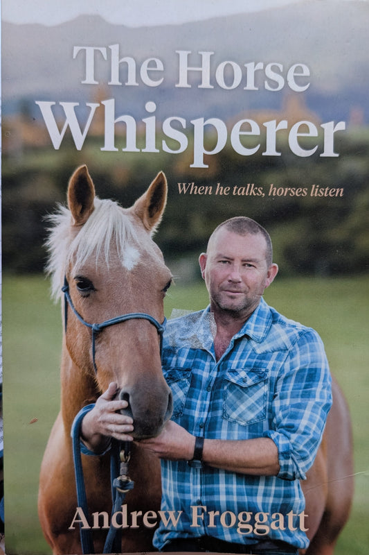 The Horse Whisperer