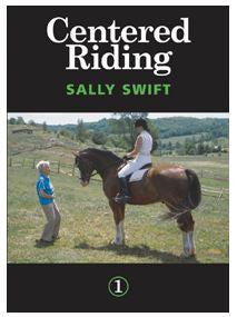 Centered Riding 1 (DVD)