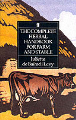The Complete Herbal Handbook for Farm and Stable