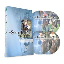 The Scale of Training in Action (DVD)