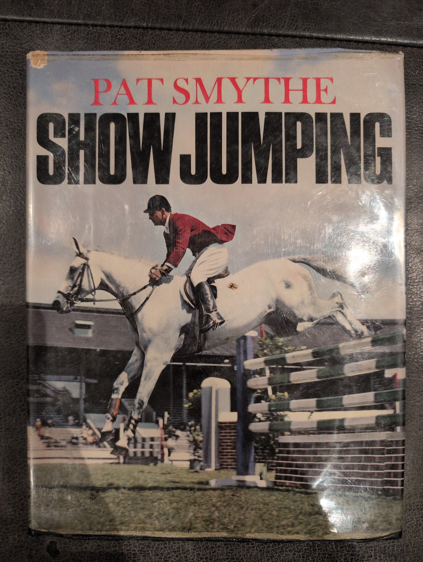 Showjumping
