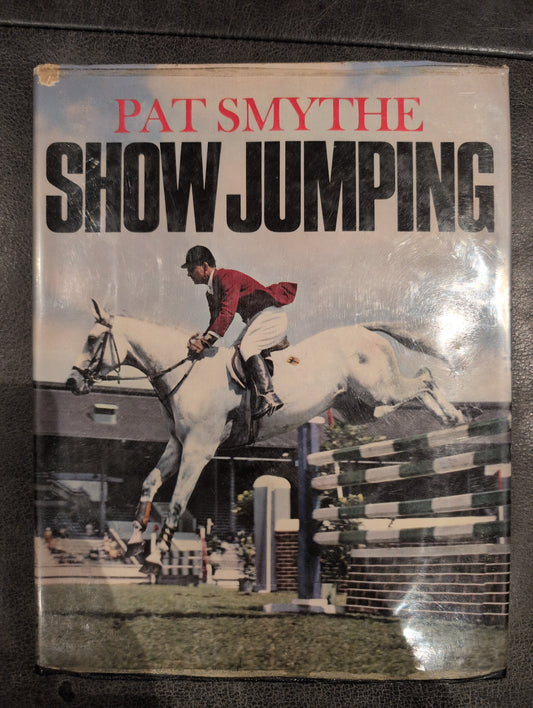 Showjumping
