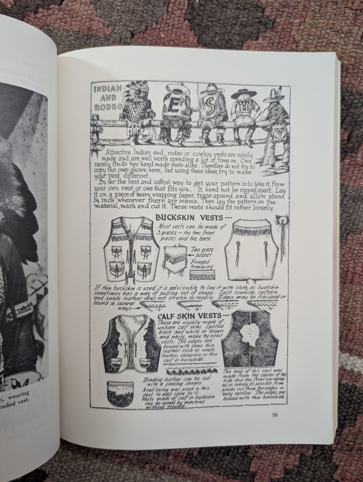 The Complète How-to Book of Indiancraft