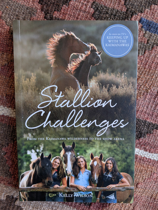 Stallion Challenges