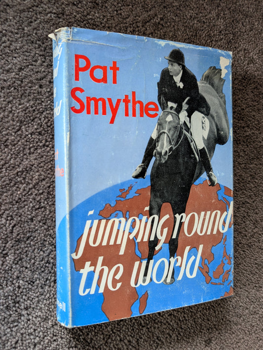 Jumping around the World