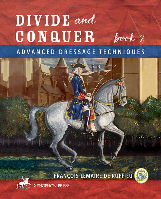 Divide and Conquer Book 2