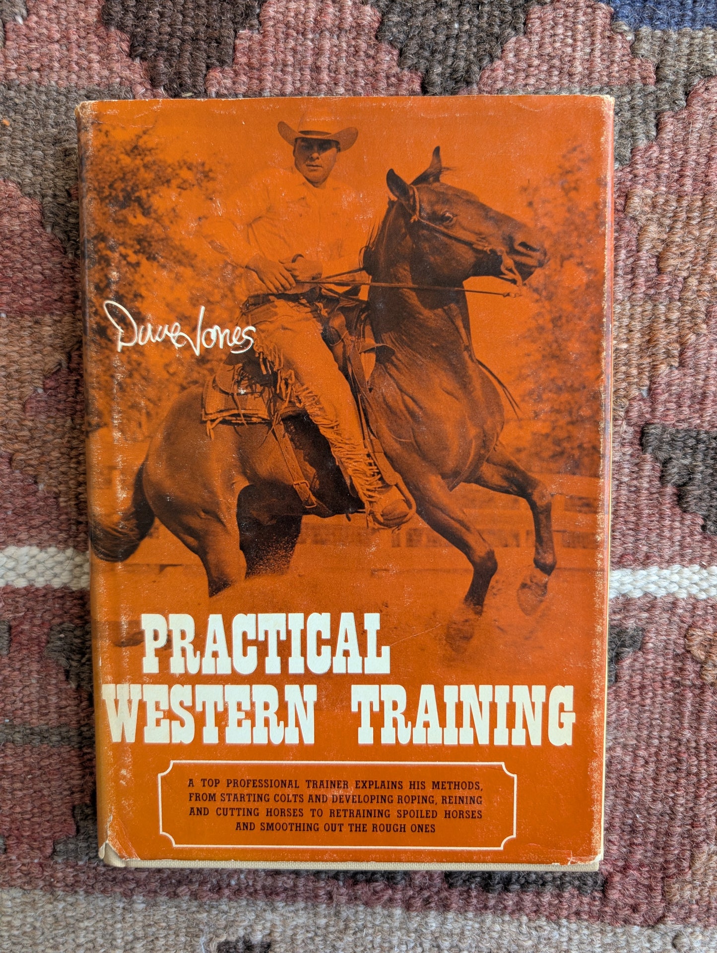 Practical Western Training