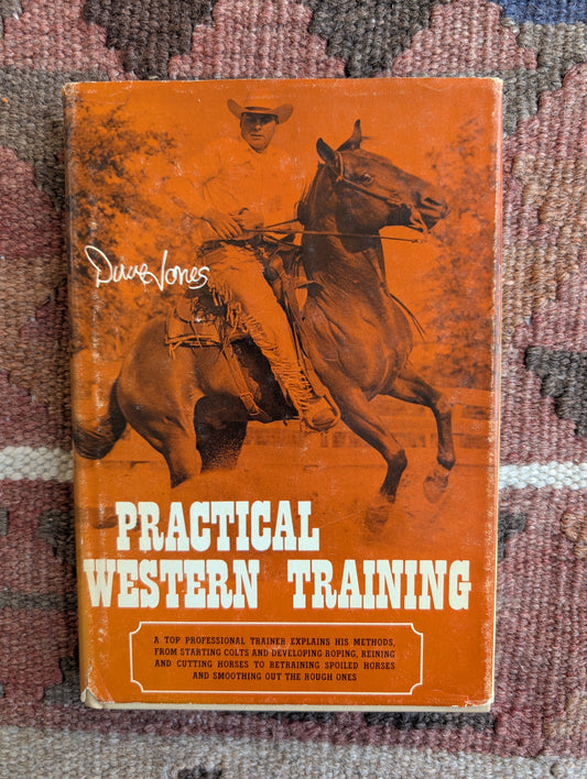 Practical Western Training