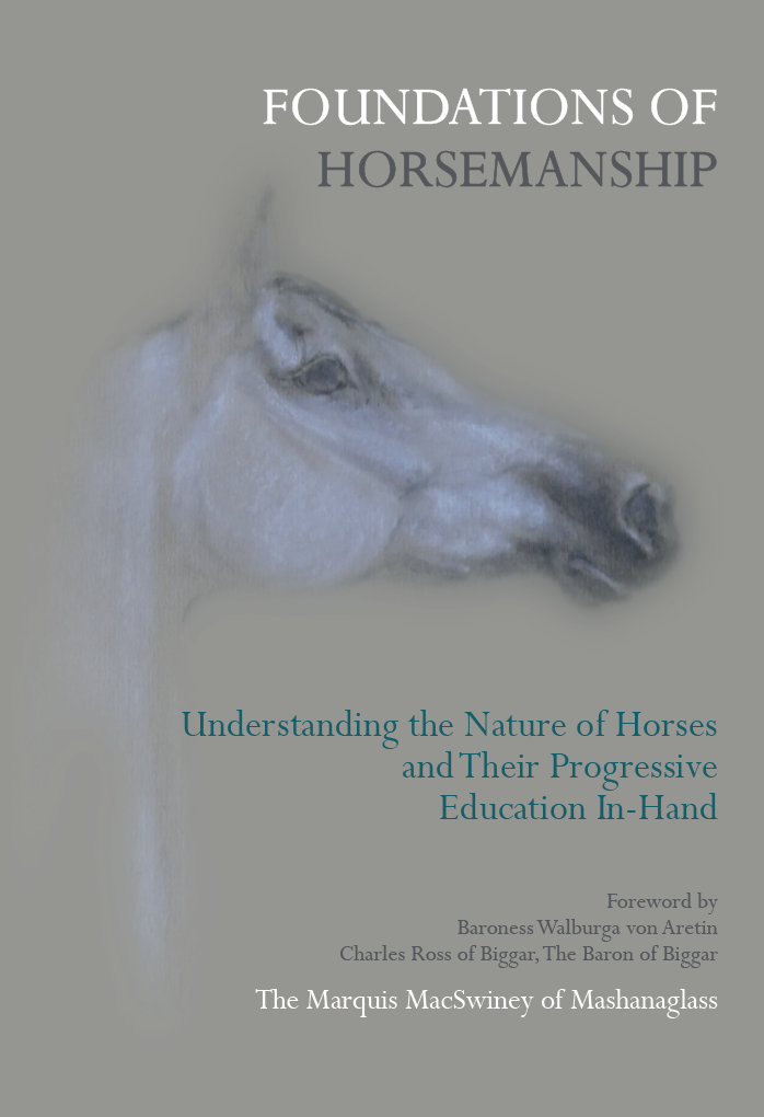 Foundations of Horsemanship