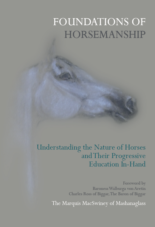 Foundations of Horsemanship
