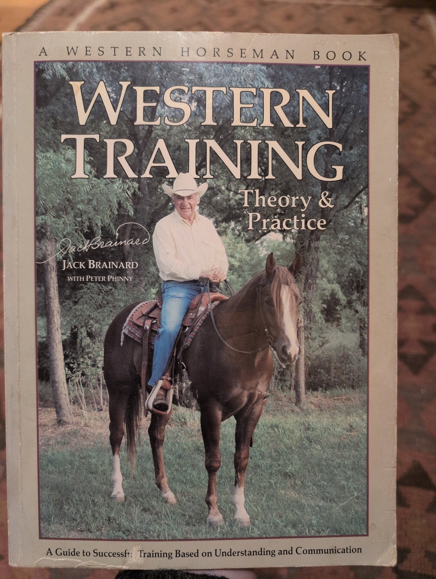 Western Training