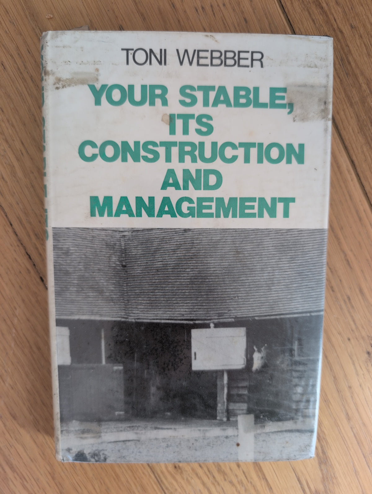 Your Stable