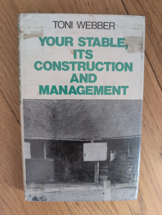 Your Stable