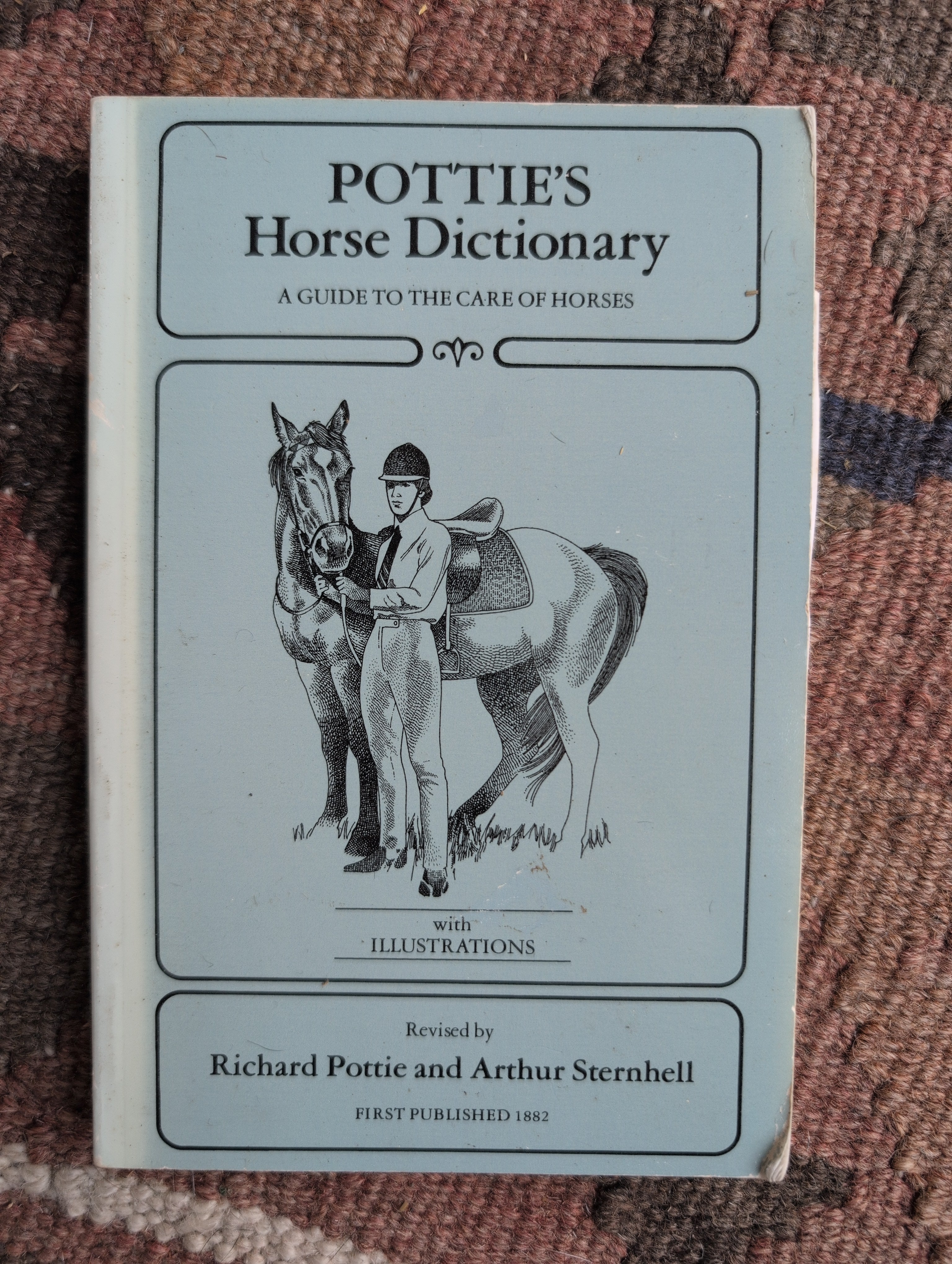 General Guides – Mangaiti Equine Books