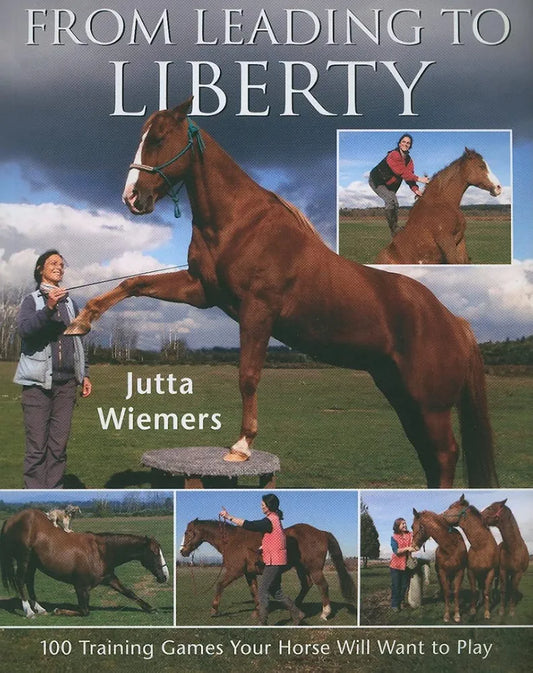 From Leading to Liberty