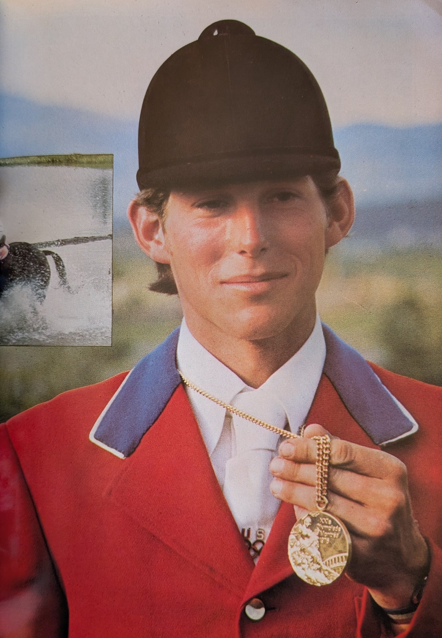 Riding Annual (1978)