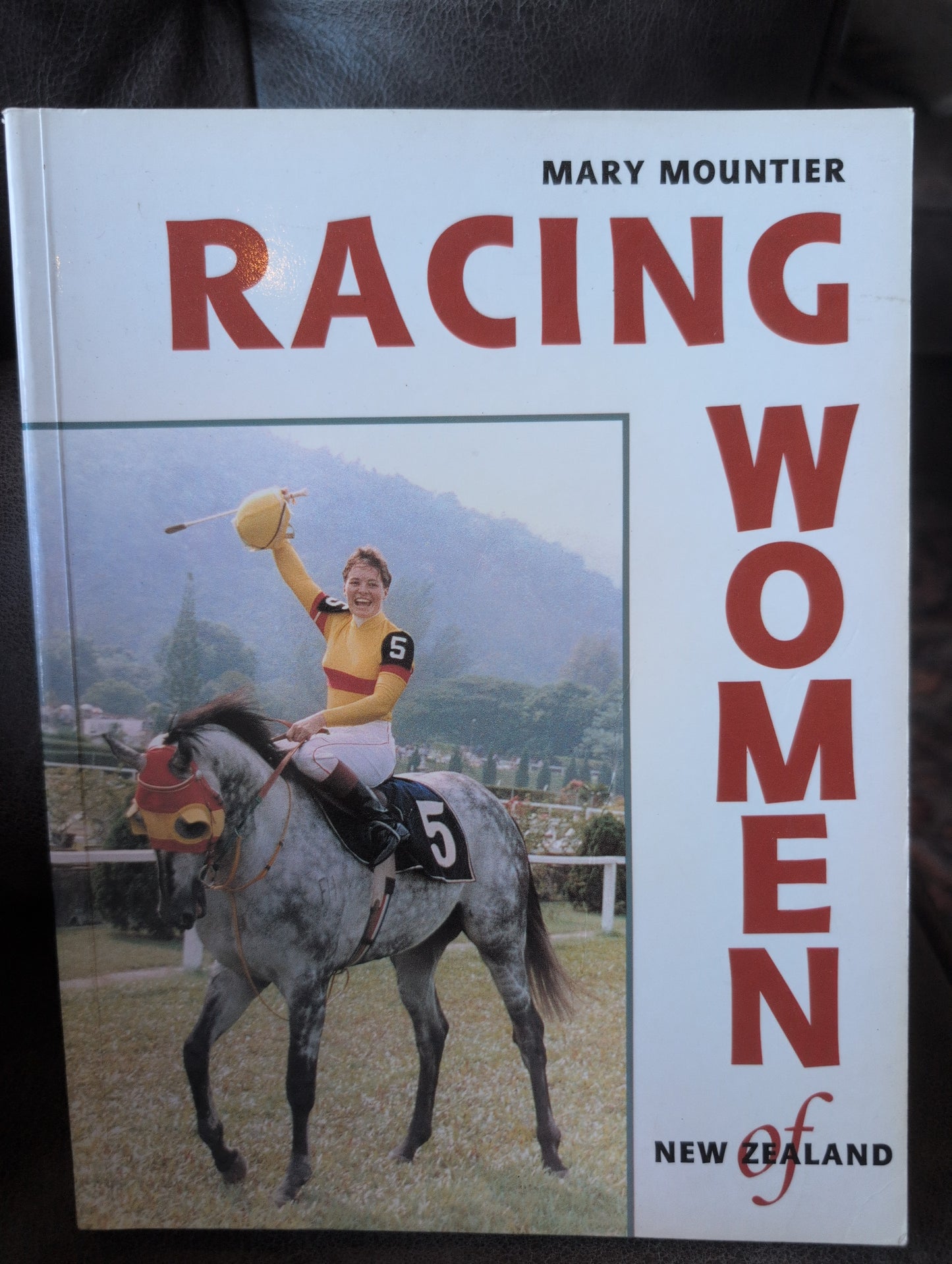 Racing Women of New Zealand