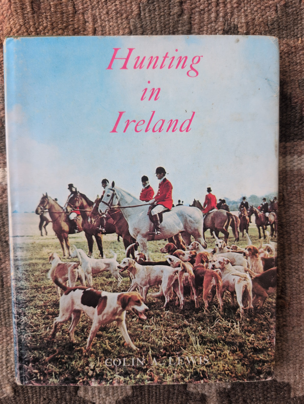 Hunting in Ireland