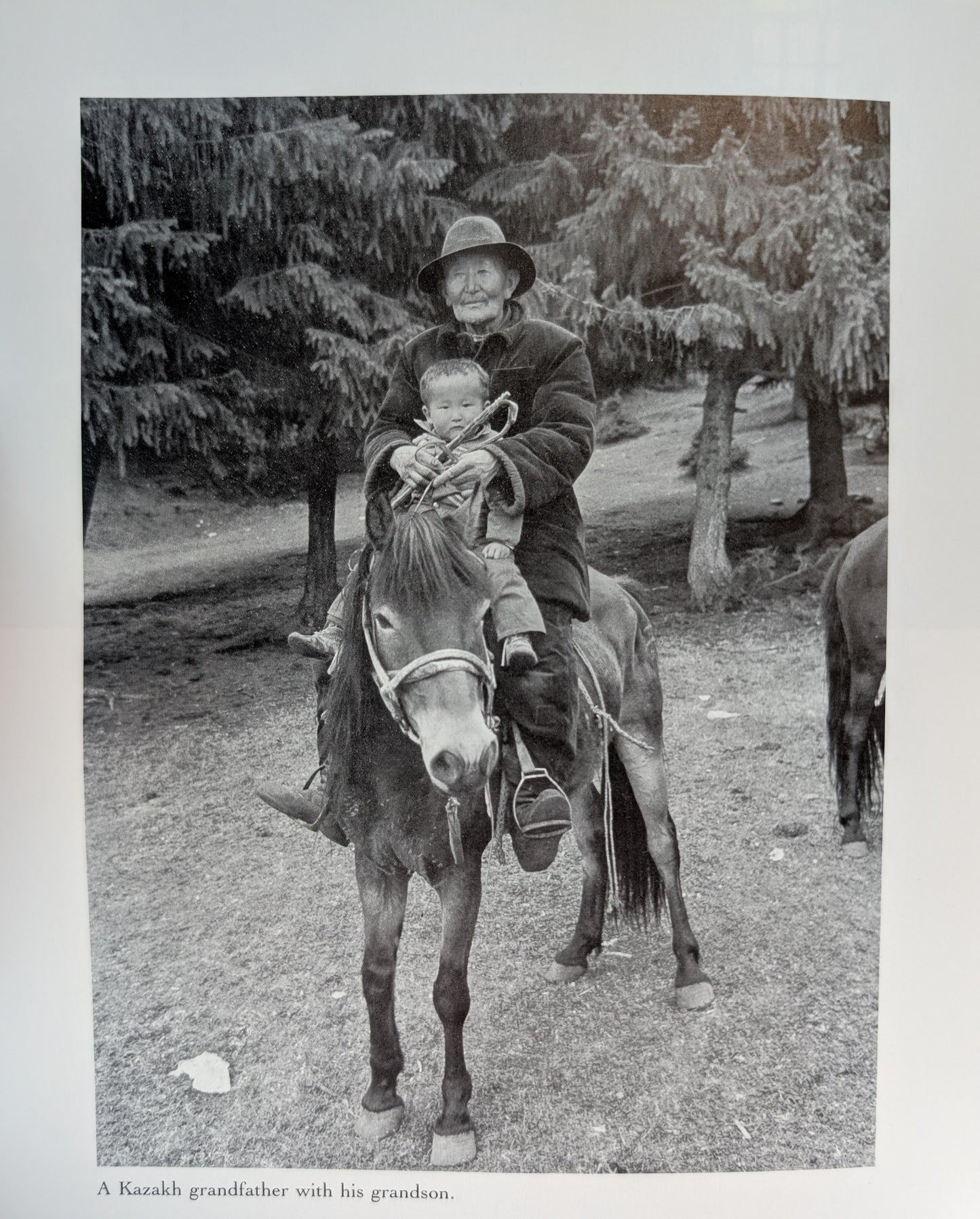 Land of Yesterday, Land of Tomorrow