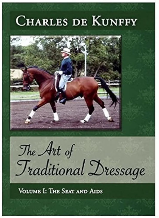 The Art of Traditional Dressage