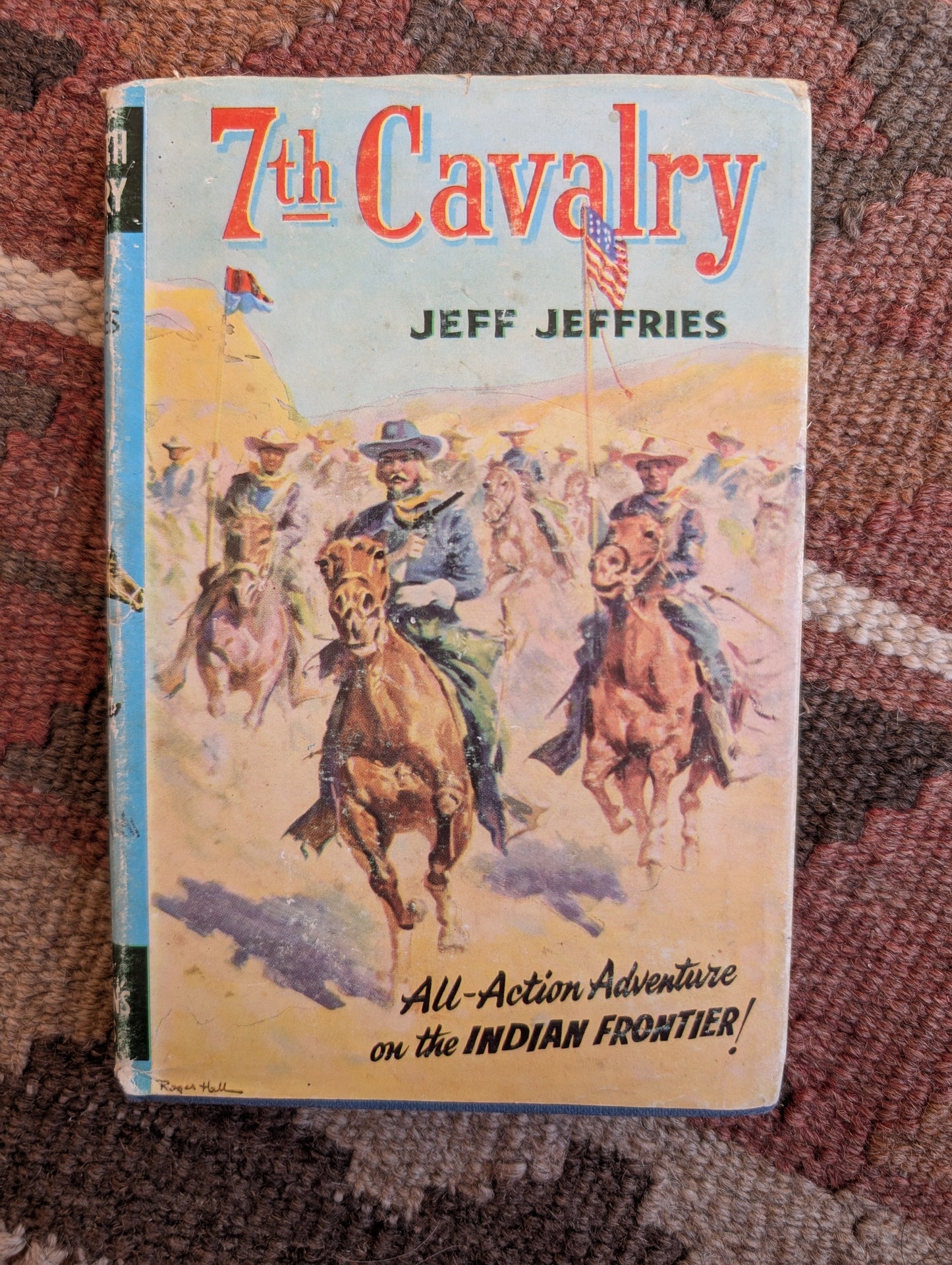 7th Cavalry