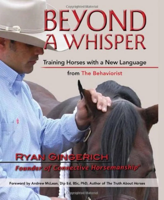 Beyond a Whisper