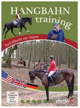 Hangbahn Training (DVD)