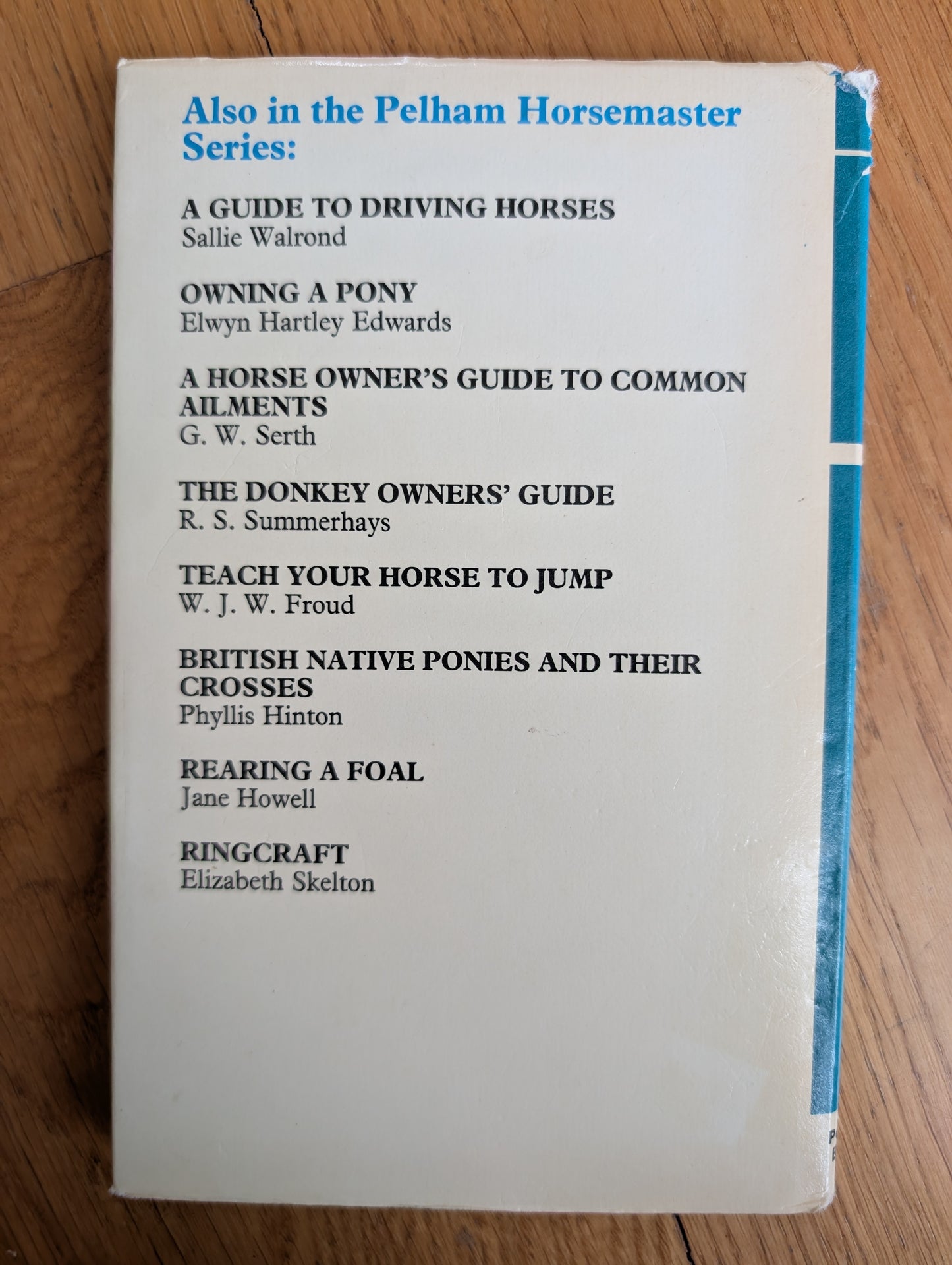 A Guide to Basic Dressage