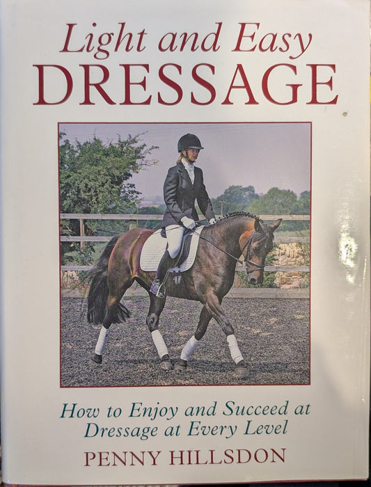 Light and Easy Dressage
