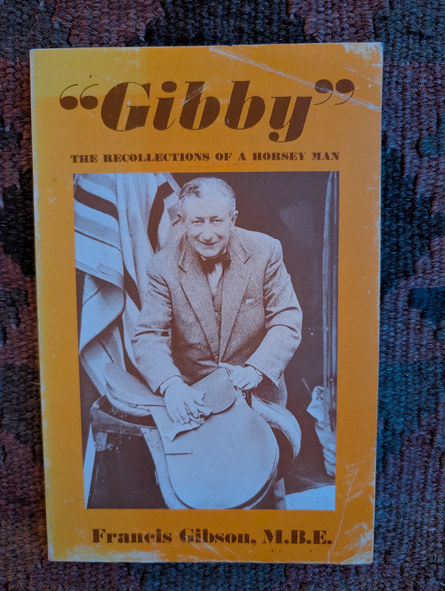 "Gibby"
