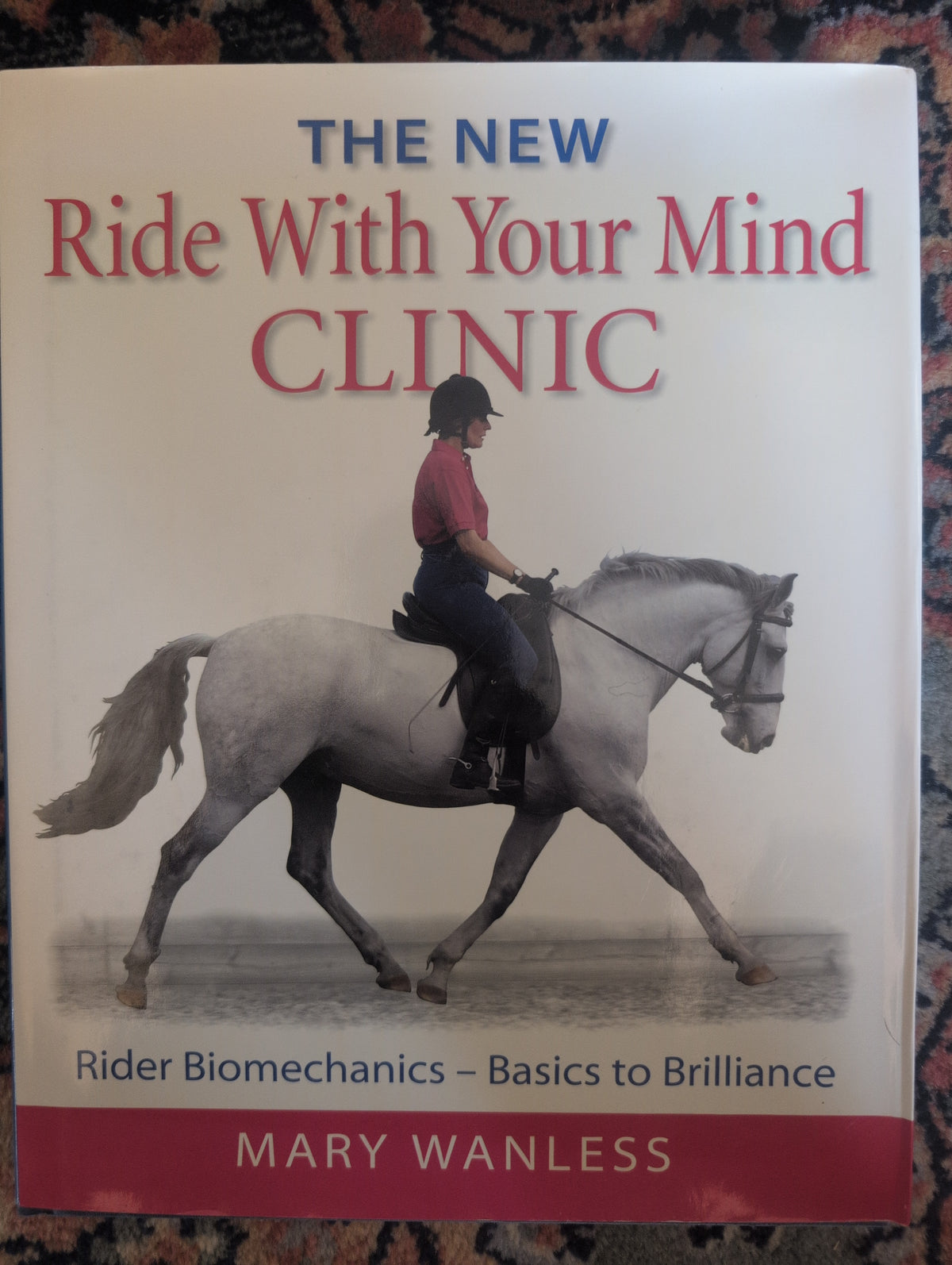 Ride with Your Mind CLINIC