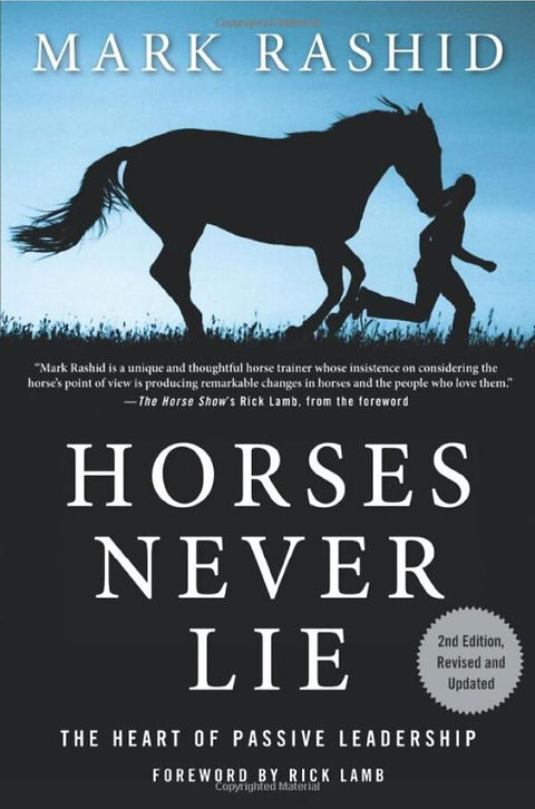 Horses Never Lie