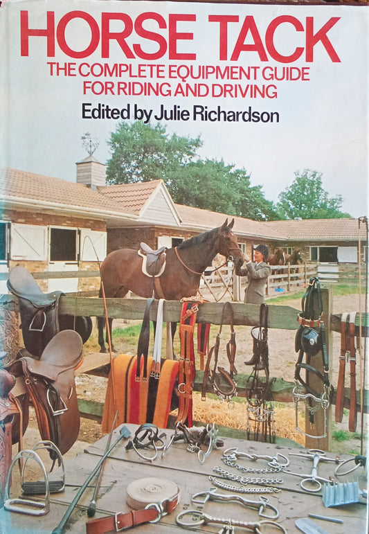 Horse Tack