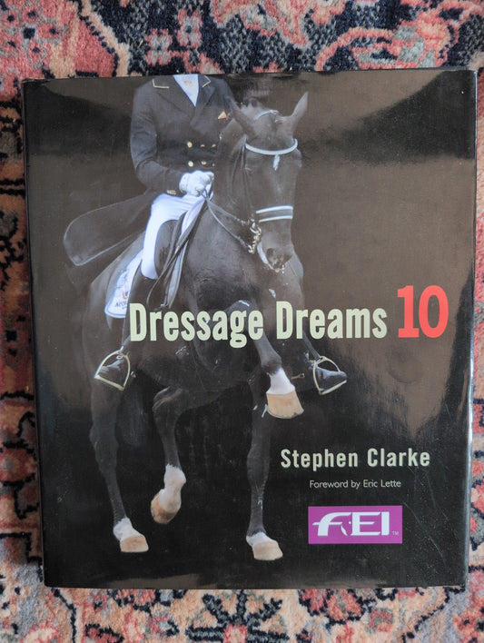 Dressage Dreams 10