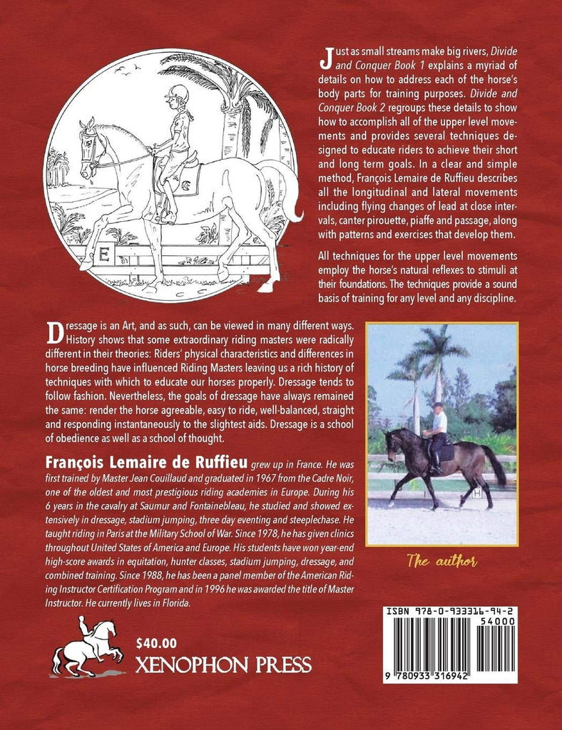 Divide and Conquer Book 2