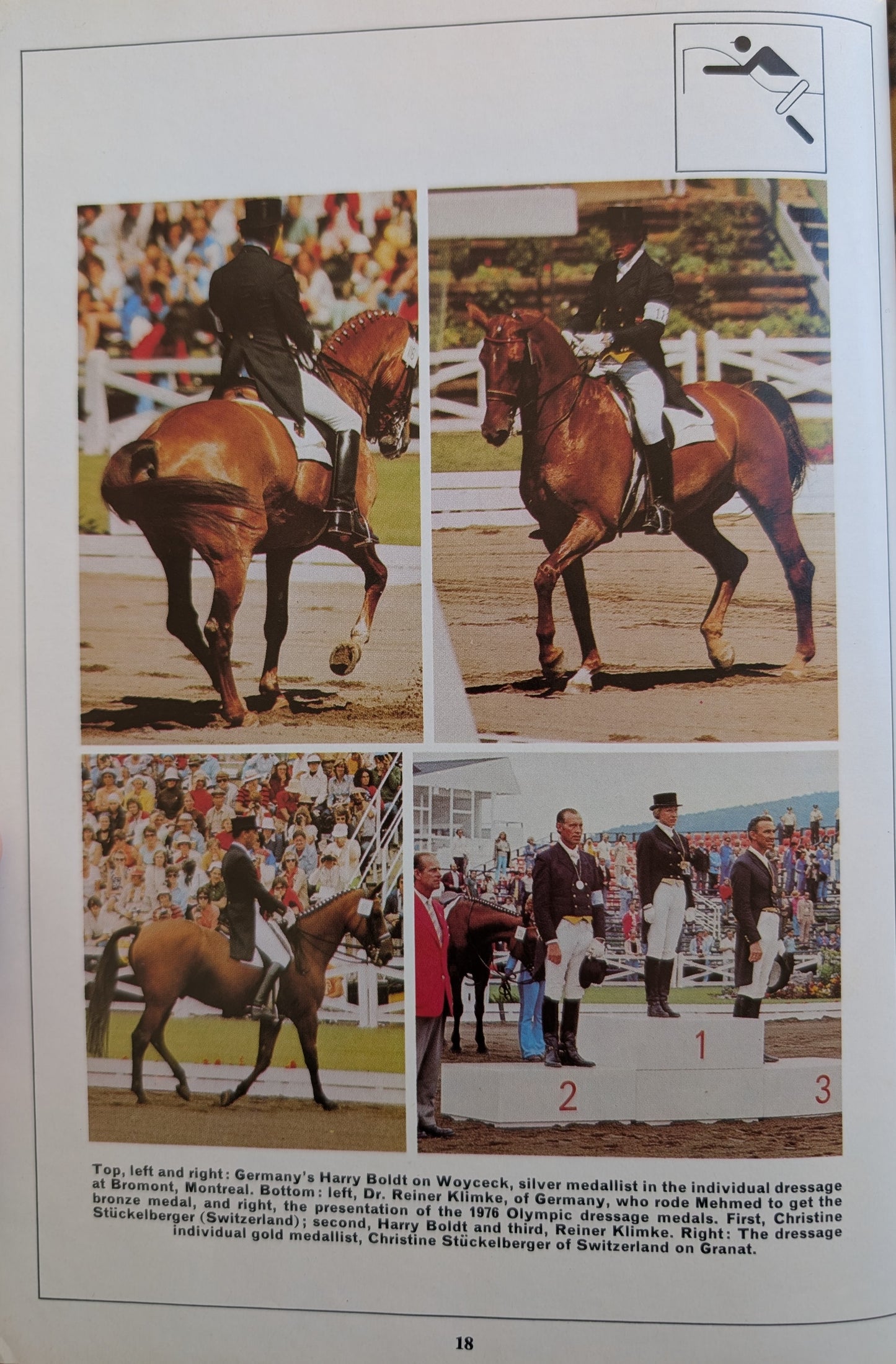 Riding Annual (1978)