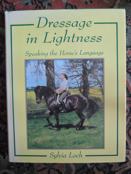 Dressage in Lightness