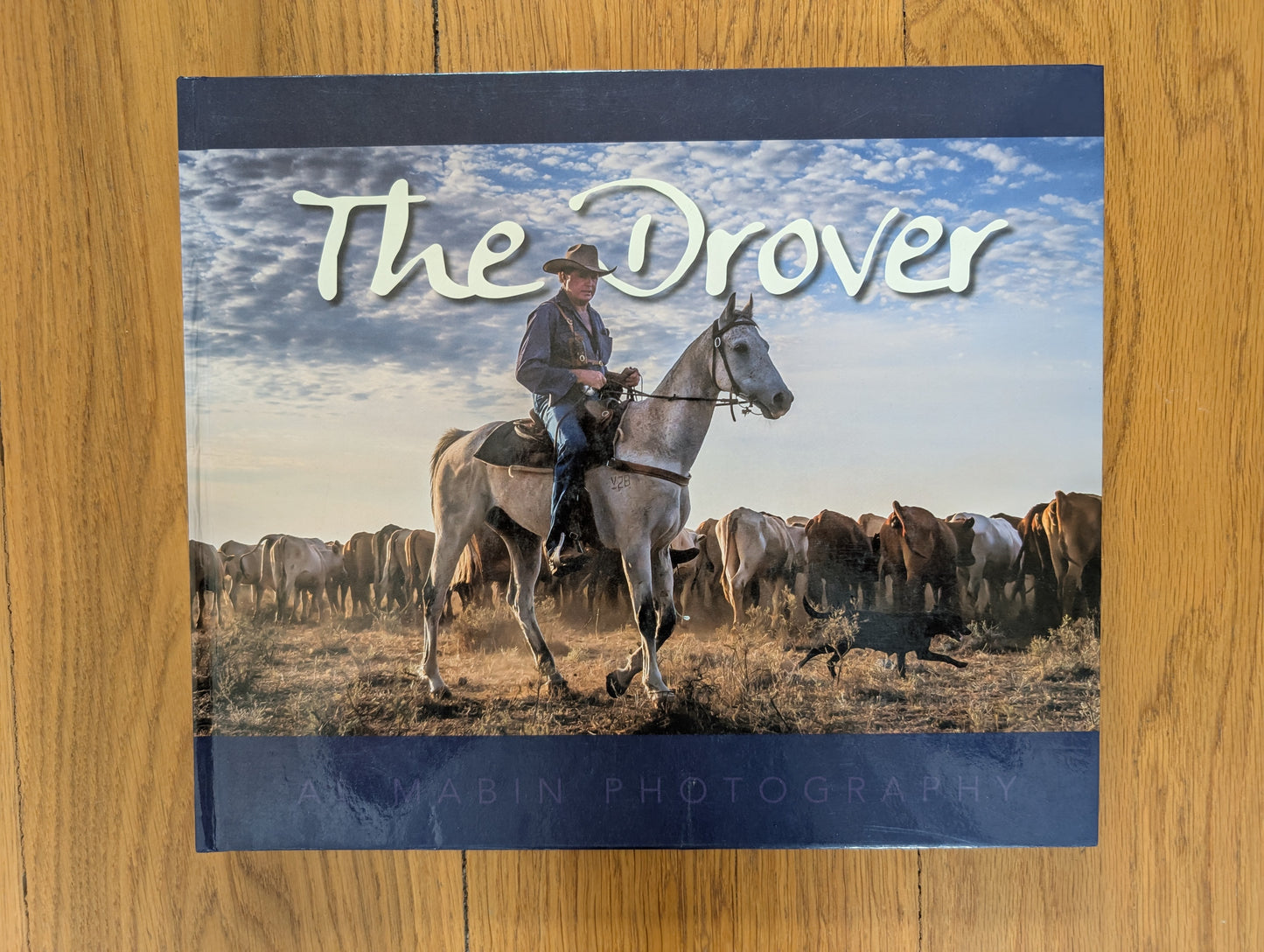 The Drover