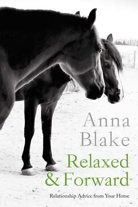 Relaxed & Forward