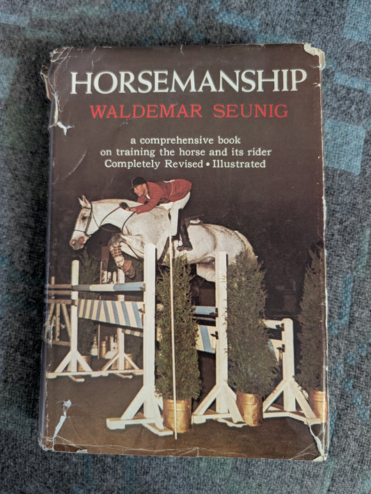 The Essence of Horsemanship