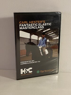 Fantastic Elastic Masterclass