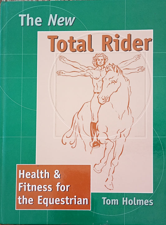 The Total Rider