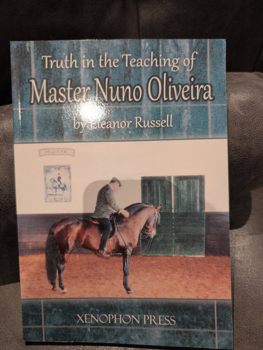 Truth in the Teaching
