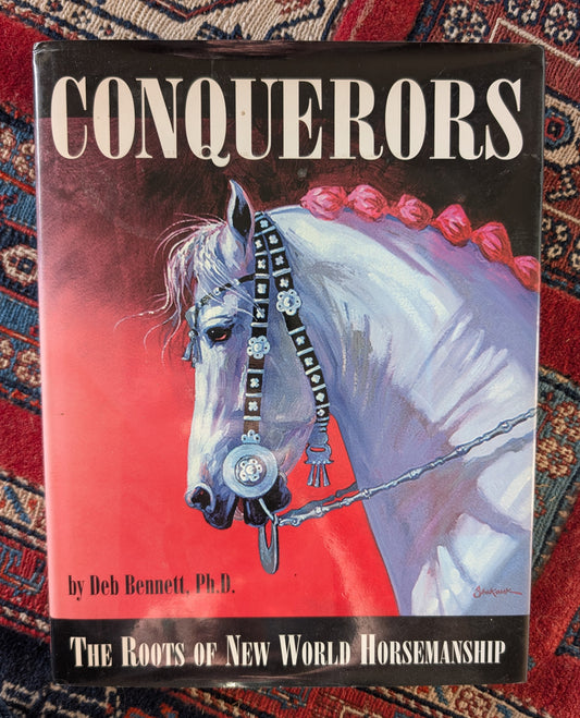 Conquerors