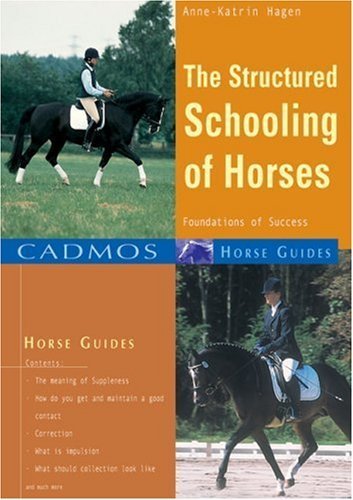 The Structured Schooling of Horses