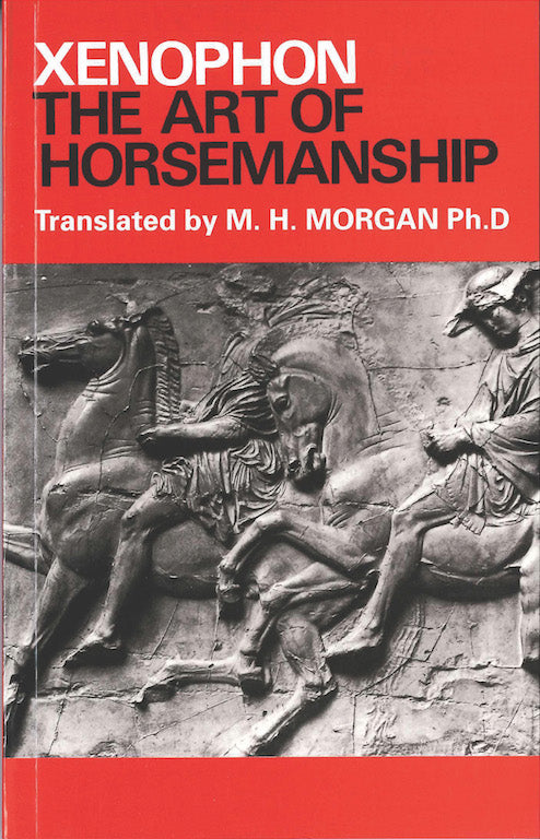 The Art of Horsemanship