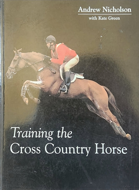 Training the Cross Country Horse